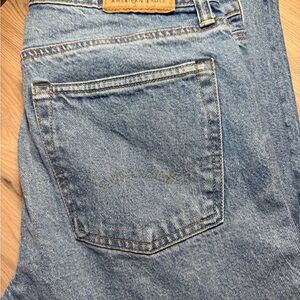 American Eagle EasyFlex Denim Jeans